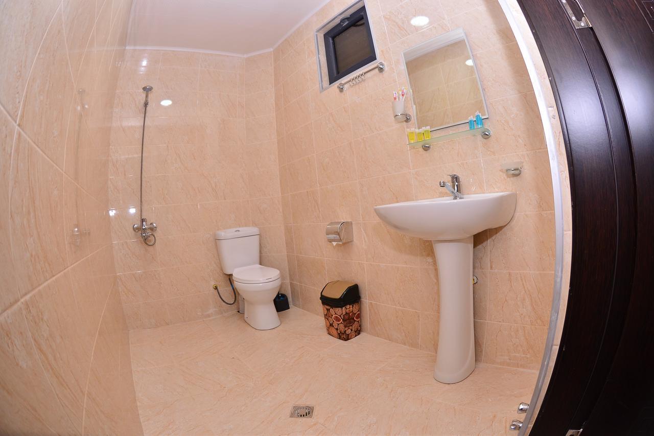 Hotel Gori Kobuleti Ruang foto