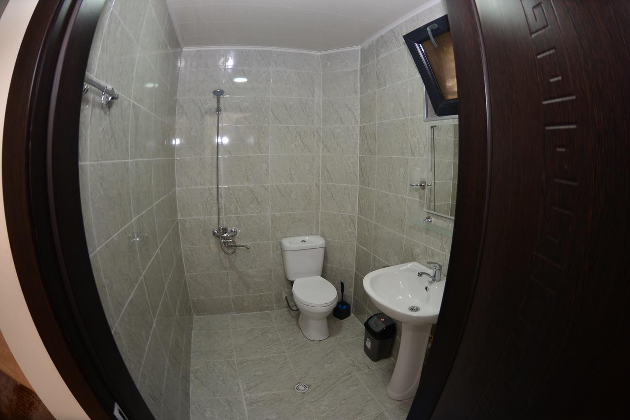 Hotel Gori Kobuleti Ruang foto