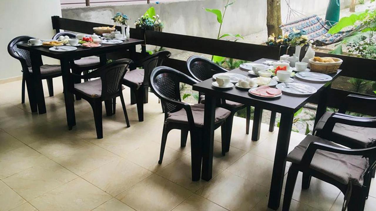 Hotel Gori Kobuleti Bagian luar foto