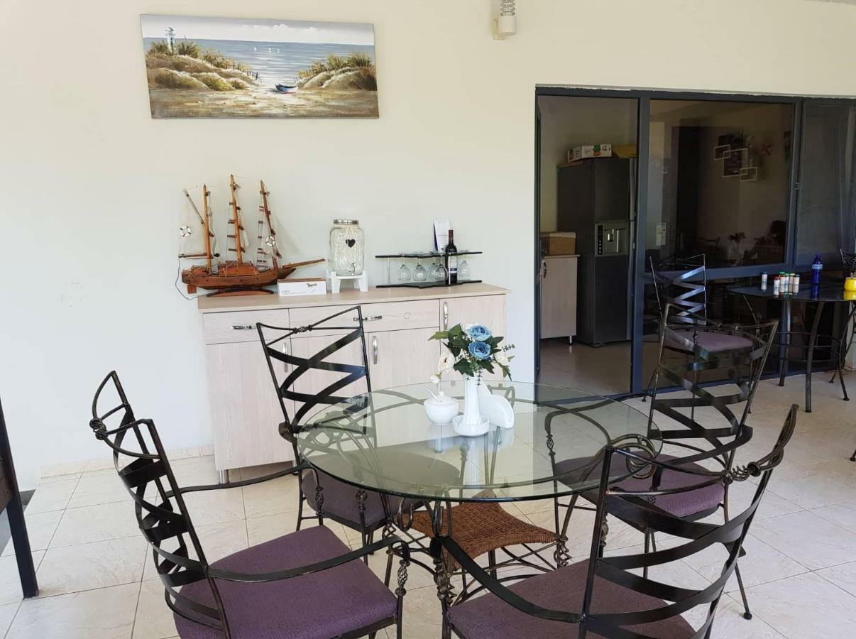 Hotel Gori Kobuleti Bagian luar foto